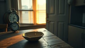 Why Hunger Can Feel Random Without Consistent Meals