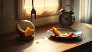 How Hunger Signals Adjust to Eating Habits