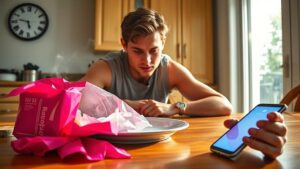 Why Hunger Can Spike After Highly Processed Meals