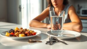 What Your Body Interprets as Hunger Versus Habit