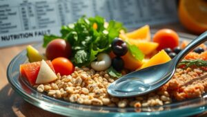 How Eating Patterns Affect Digestive Enzyme Activity