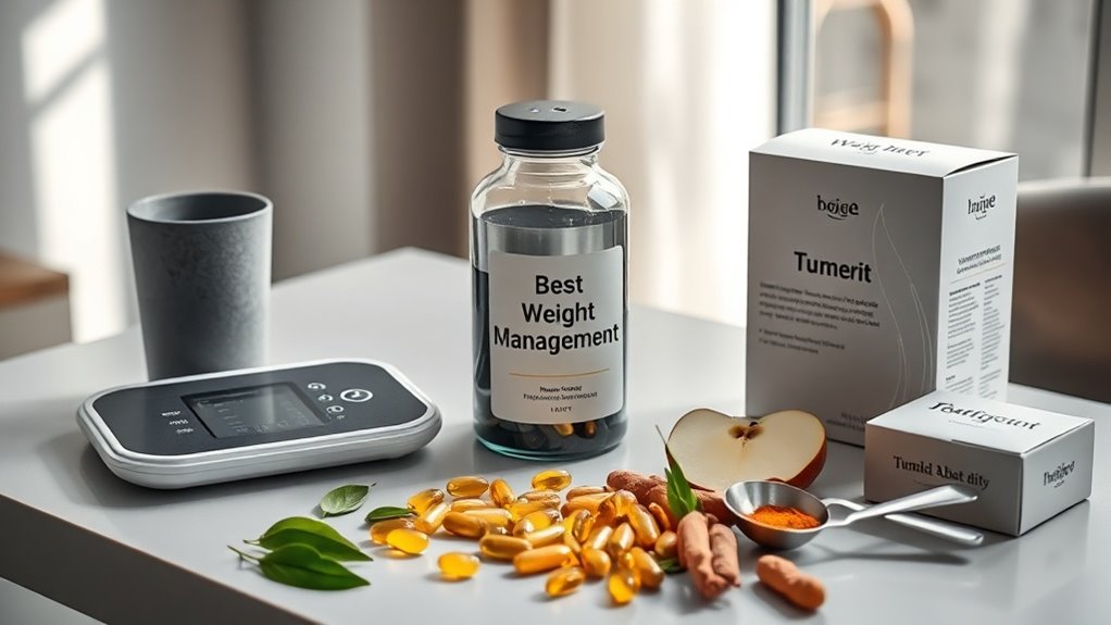 ingredient focused evidence based supplement selection