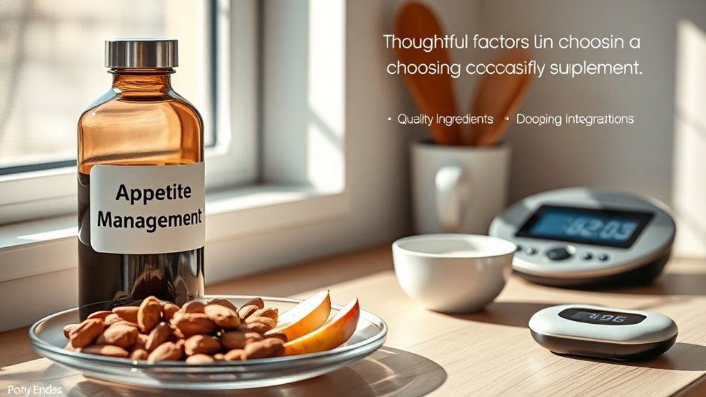 ingredient quality safe dosing mechanisms evidence