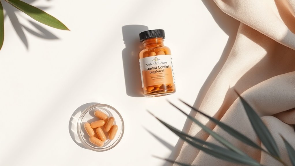 ingredient synergy targeted digestive relief quality assurances