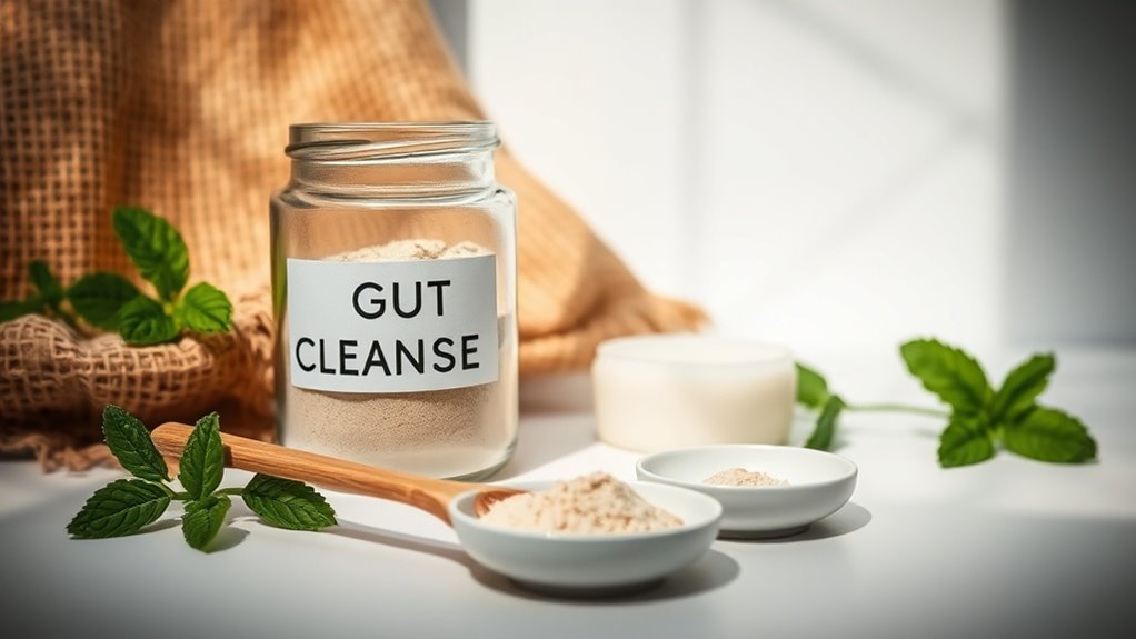 ingredient transparency and durable probiotics