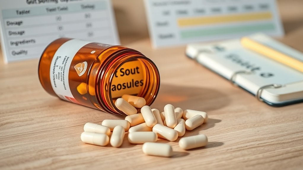 ingredients allergens potency delivery details
