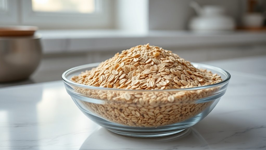 insoluble fiber supplement considerations