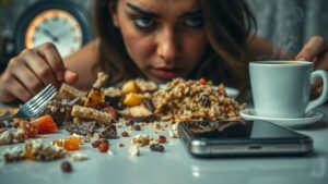 Why Irregular Eating Can Affect Hunger Signals