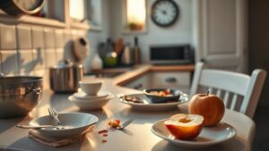 Why Irregular Meals Can Create Appetite Confusion