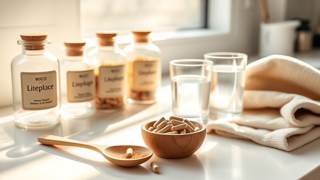 key ingredient profiles probiotic potency