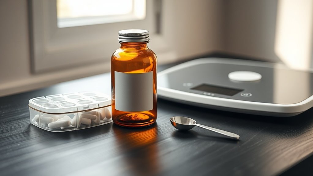 key ingredients bioavailability safety assessment