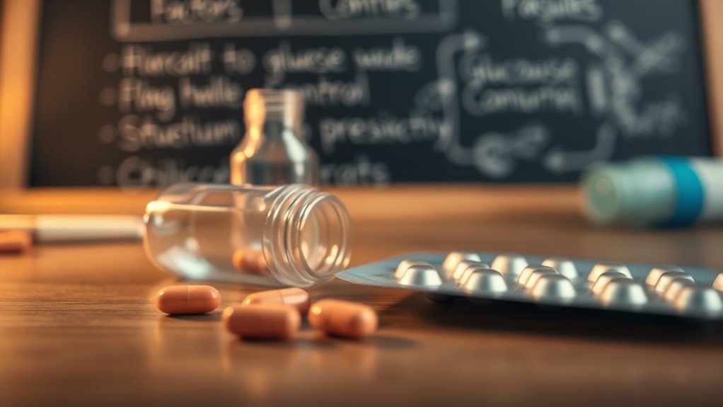 key ingredients dosing transparency