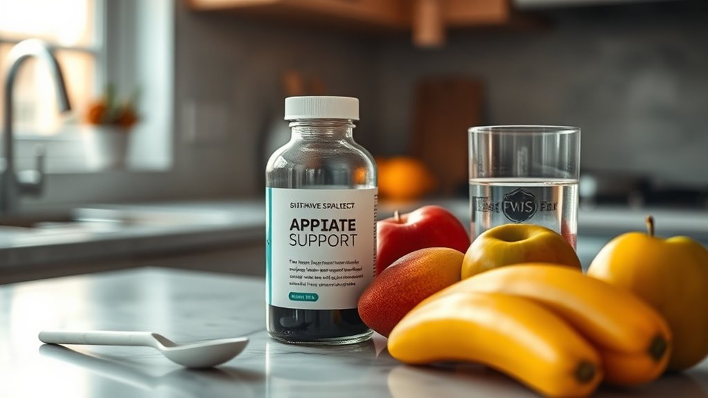 key ingredients options glp 1 pathway