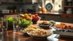 How Long-Term Eating Patterns Shape Satiety Signals