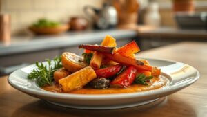 Why Some Meals Leave You Satisfied Longer