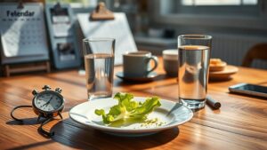 Why Eating Too Little During the Day Can Backfire