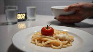 Why Low Fiber Meals Often Lead to Faster Hunger Return