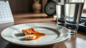 The Impact of Meal Skipping on Digestive Rhythm