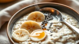 How Meal Consistency Supports Digestive Comfort