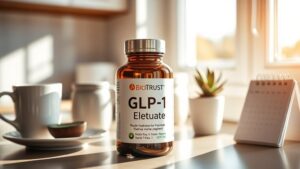 BioTrust GLP-1 Elevate: The Morning-Focused Formula People Associate With Cleaner Daily Energy