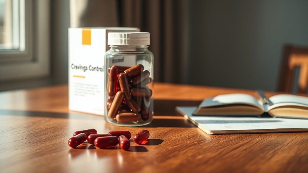 natural vs synthetic ingredients glp 1 stimulant free safety transparency