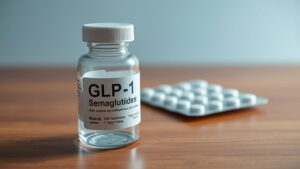 Medvi GLP-1 Semaglutides: Why Non-Prescription GLP Lookups Are Leading Here