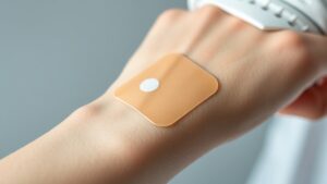 Patchie GLP-1 Patches: How Stick-On Designs Are Gaining Attention for Ease of Use