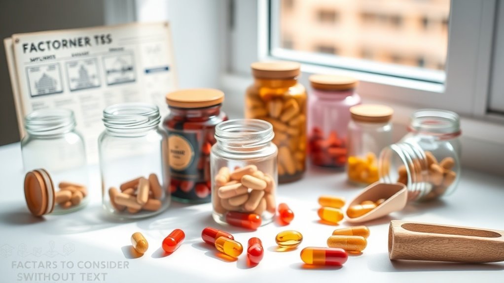 probiotic quality and potency considerations