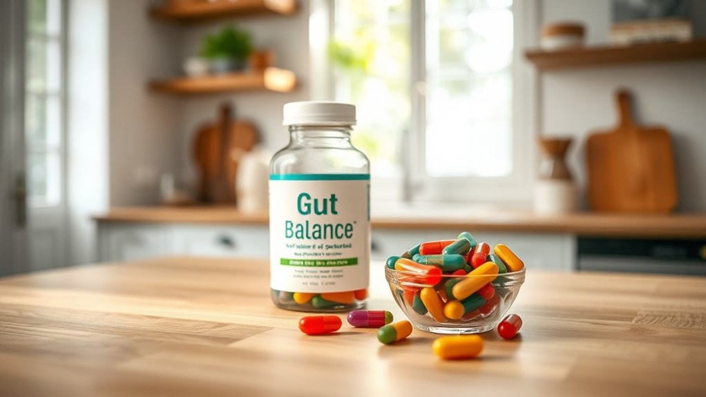 probiotic strains cfu delivery efficacy