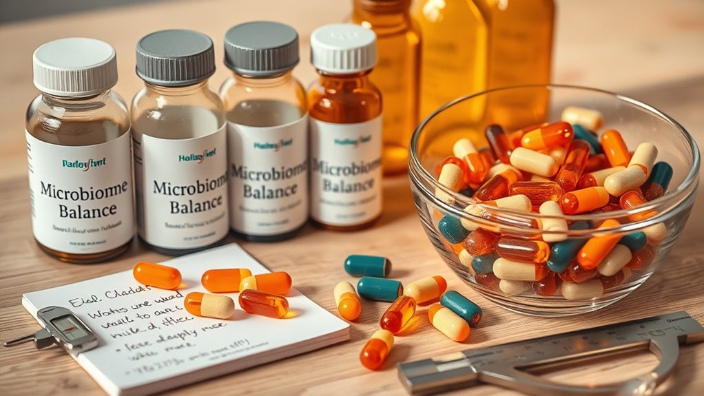 probiotic strains potency stability