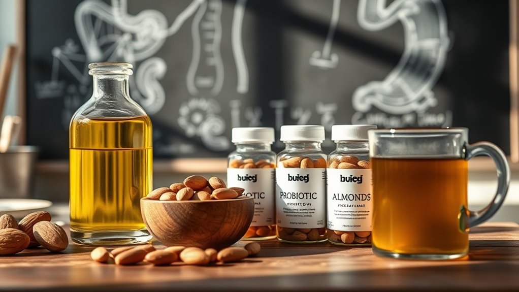 probiotic strength and purity matter