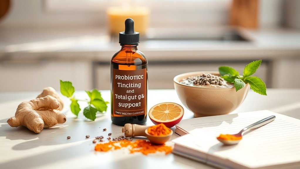 probiotic variety glp 1 focus