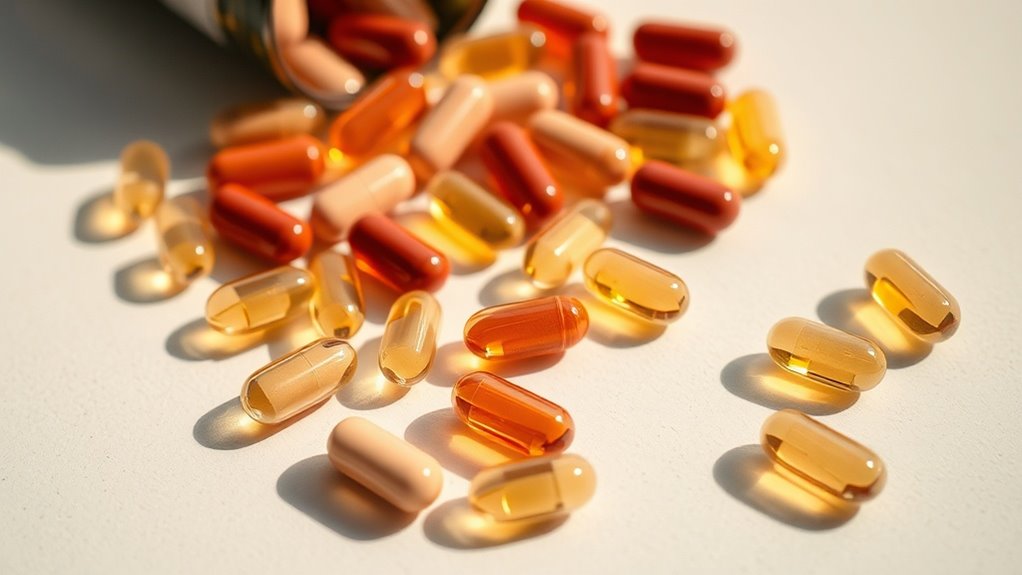 probiotic vs enzyme focus