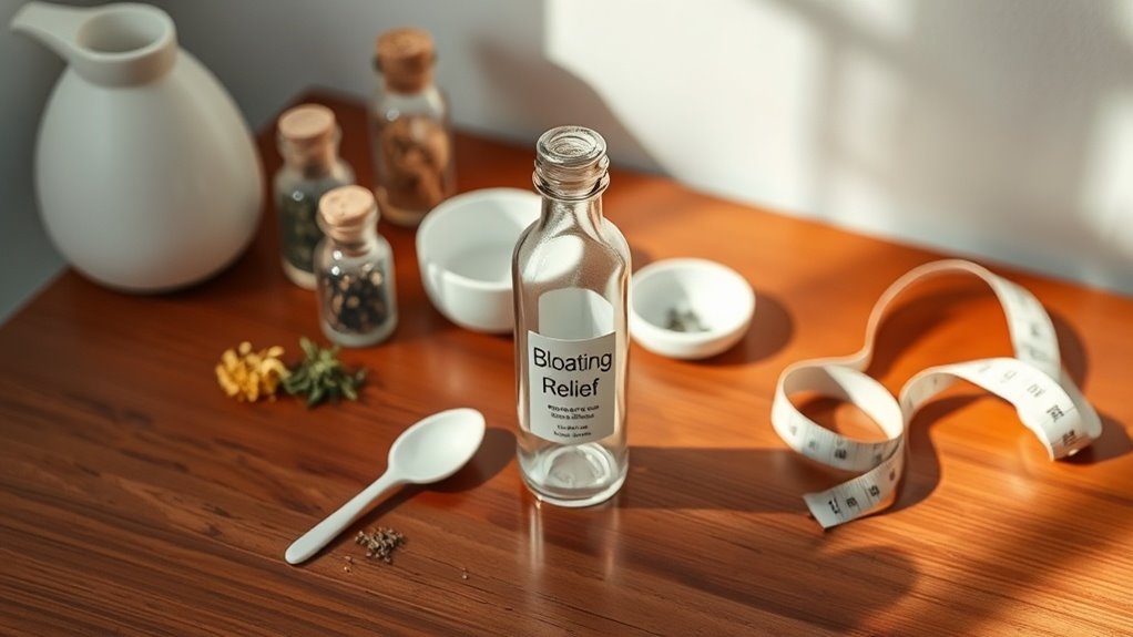 probiotics enzymes labeling clarity