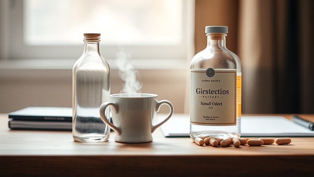 probiotics vs enzymes cfus