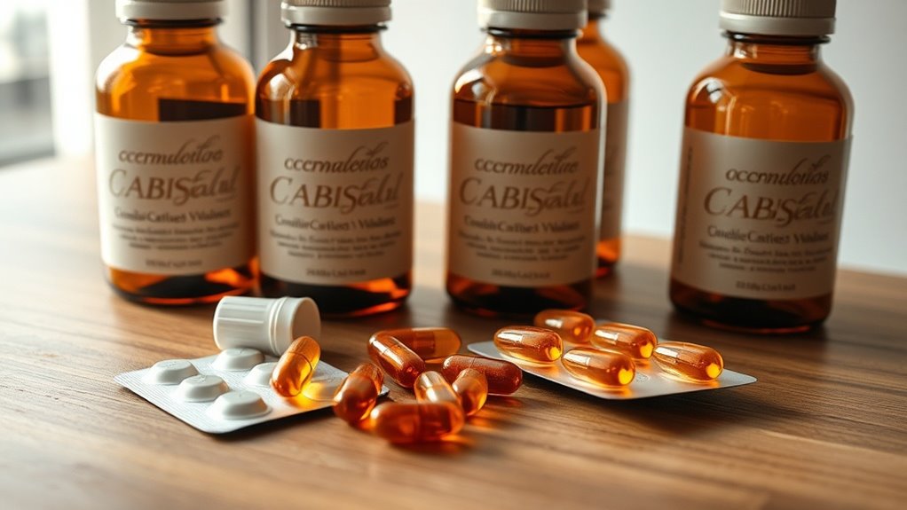 purity dose form bioavailability