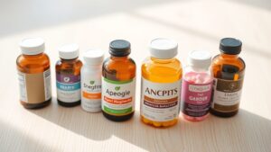 7 Best Quercetin Digestive Support