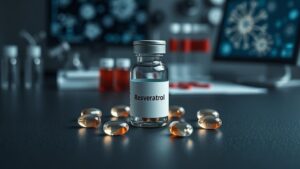 8 Best Resveratrol Cellular Health