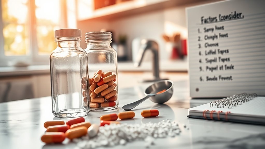 resveratrol metabolism support considerations