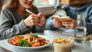 Why Eating Patterns Matter for Satiety