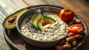 Why Some Foods Keep You Full Longer Than Others