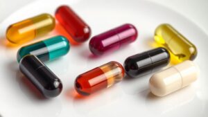 7 Best Cravings Control Capsules