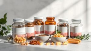 7 Best Metabolic Digestion Support