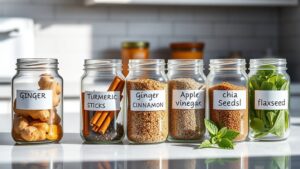 7 Best Metabolic Digestive Blend