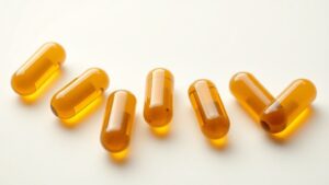 7 Best Stomach Support Capsules