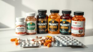 7 Best Total Gut Health Supplement
