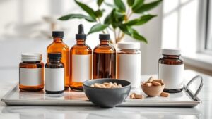 7 Best Metabolic Wellness Products