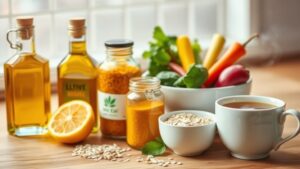7 Best Metabolism & Digestion Essentials
