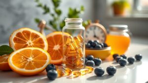 7 Best Quercetin Metabolism Support
