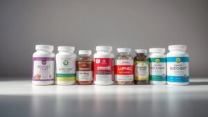 7 Best Diet Fiber Supplement